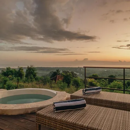 Kamantara Villas