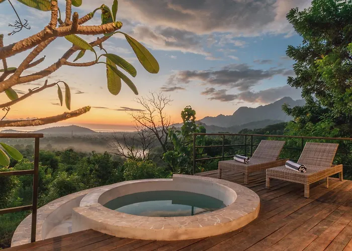 Kamantara Villa Pemuteran