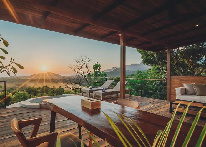 Villa Kamantara