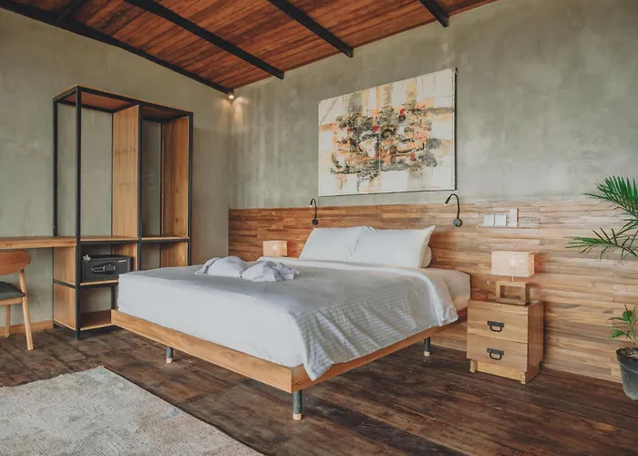 Villa Kamantara Pemuteran