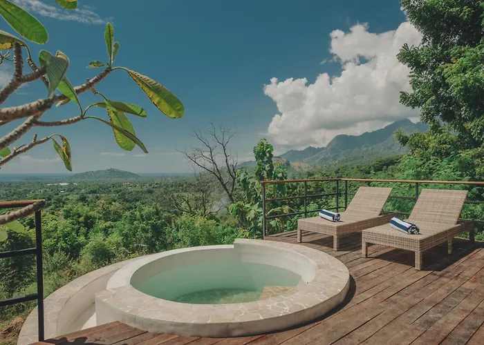 Villa Kamantara