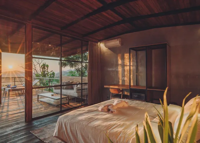Kamantara Villa Pemuteran