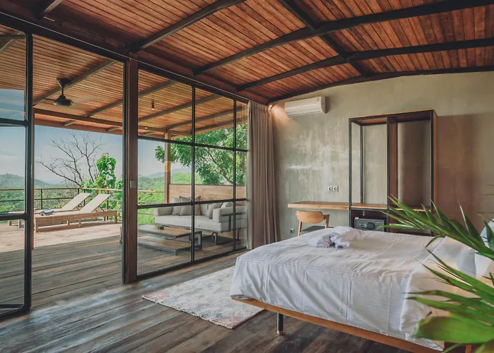 Kamantara Villa Pemuteran