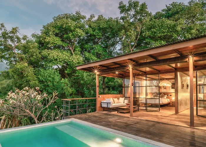 Kamantara Villa