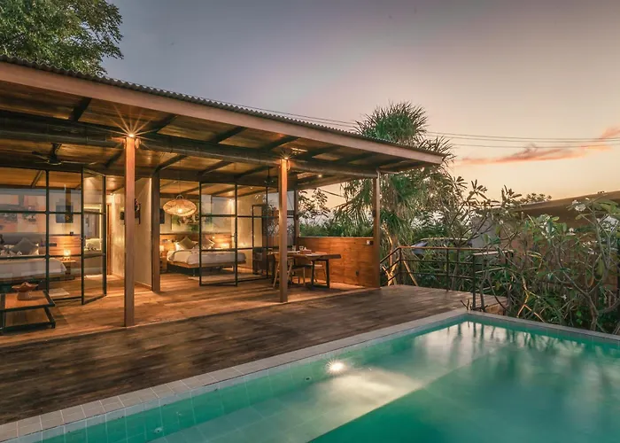 Villa Kamantara Pemuteran