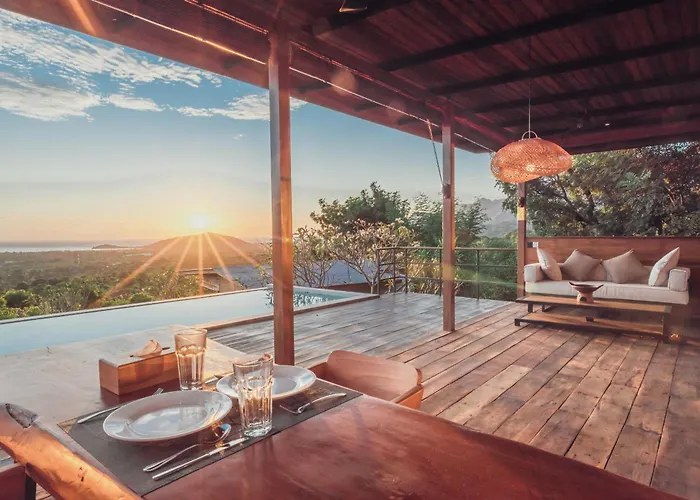 Kamantara Villa *